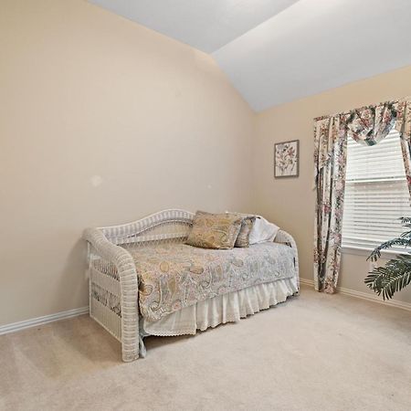 2 Twin Bed And A Full Bed Cozy Room Dallas Exterior photo